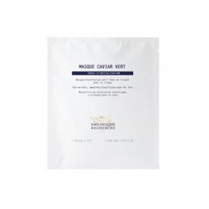 Biologique Recherche Masque Caviar Vert